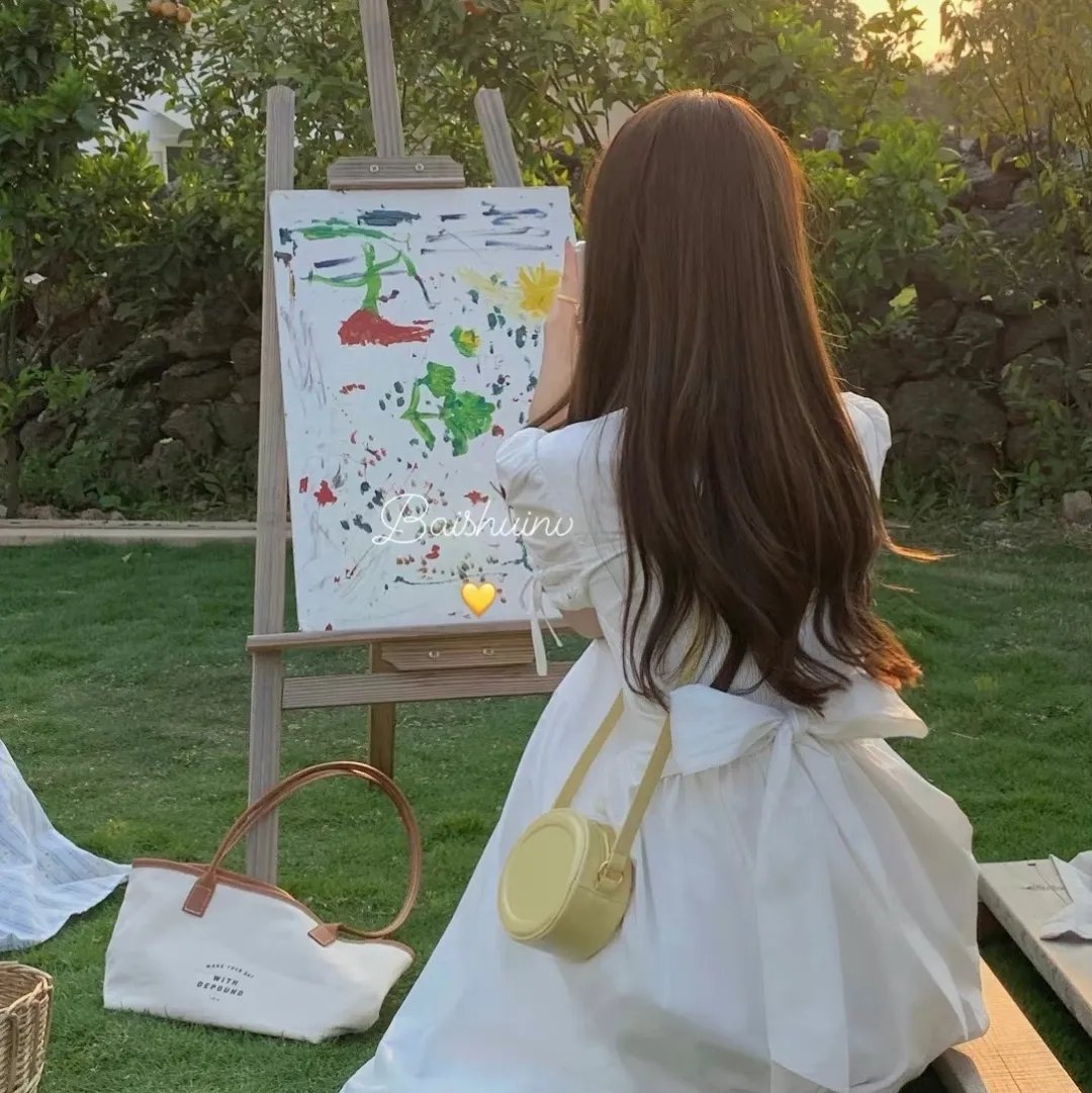 黛丝姑娘