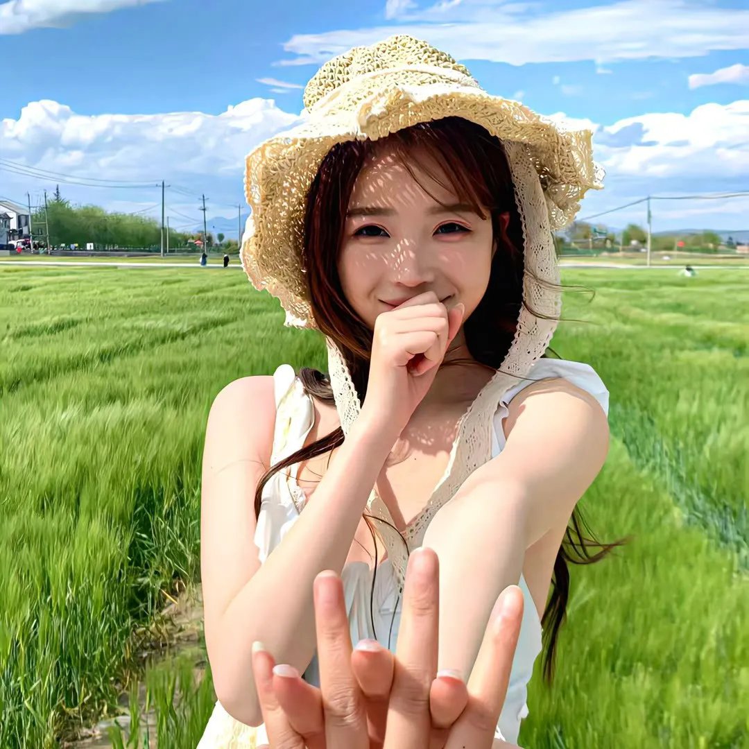 纯真小镇的夫人